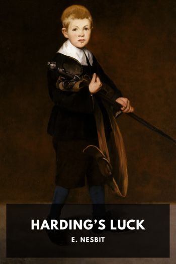 Читать книгу Harding’s Luck