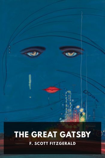 Читать книгу The Great Gatsby