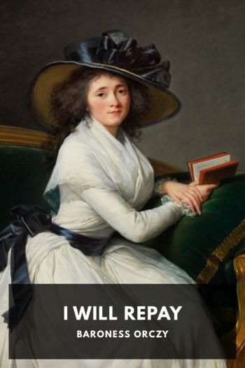 Читать книгу I Will Repay