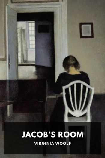 Читать книгу Jacob’s Room