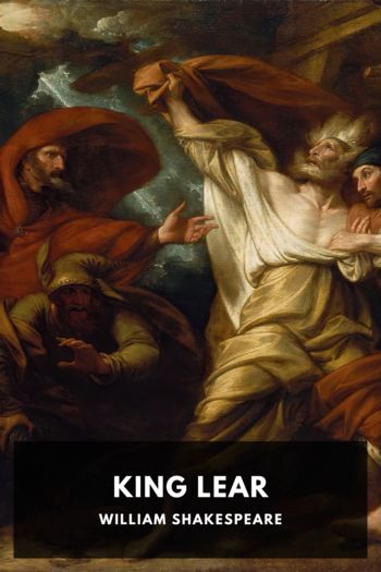 Читать книгу King Lear