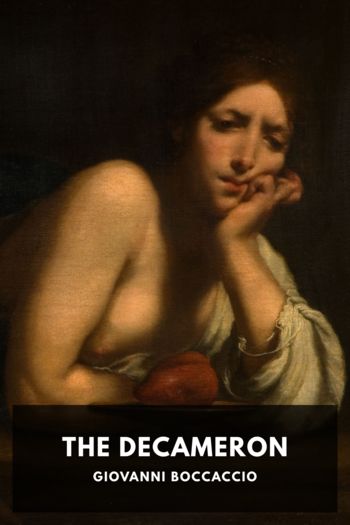 Читать книгу The Decameron