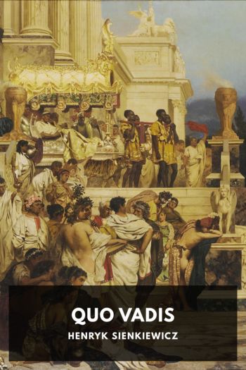 Читать книгу Quo Vadis