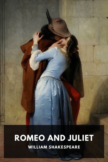 Читать книгу Romeo and Juliet