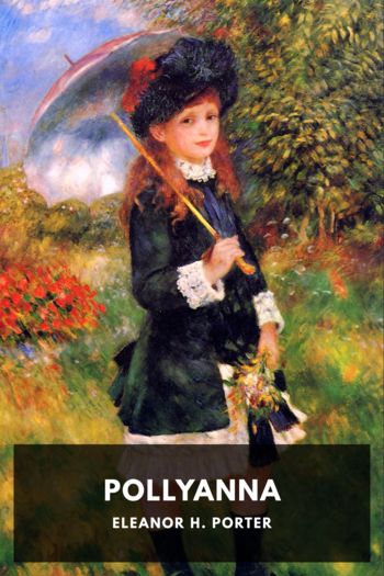 Читать книгу Pollyanna