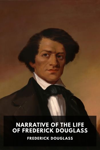 Читать книгу Narrative of the Life of Frederick Douglass