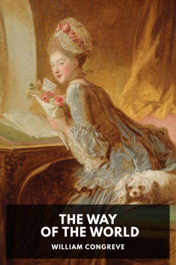 Читать книгу The Way of the World