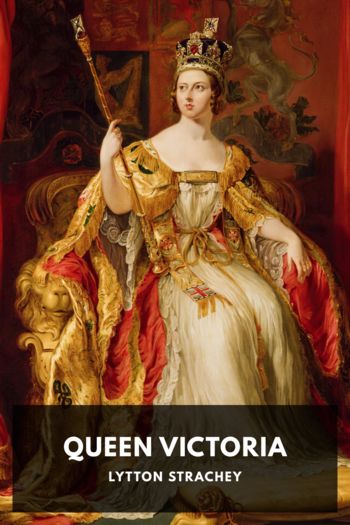 Читать книгу Queen Victoria