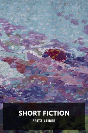 Читать книгу Short Fiction