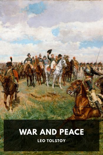 Читать книгу War and Peace