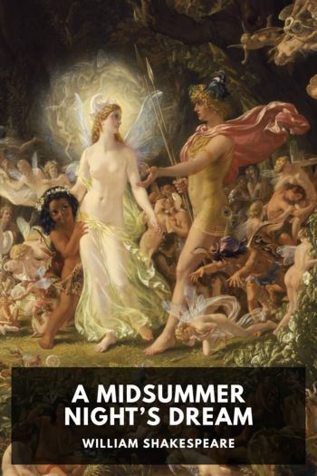 Читать книгу A Midsummer Night’s Dream