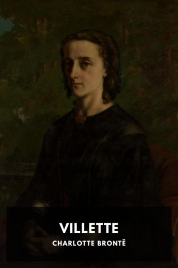 Читать книгу Villette