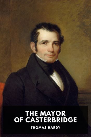 Читать книгу The Mayor of Casterbridge