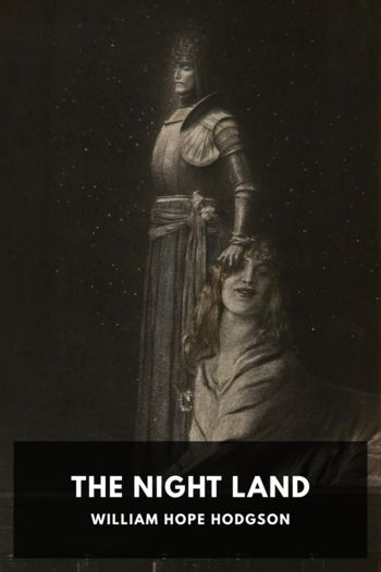Читать книгу The Night Land