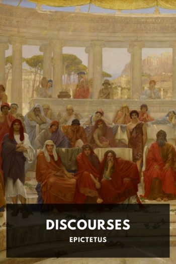 Читать книгу Discourses