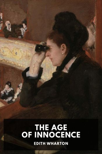 Читать книгу The Age of Innocence