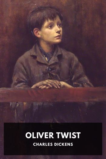 Читать книгу Oliver Twist