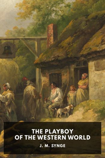 Читать книгу The Playboy of the Western World