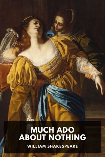 Читать книгу Much Ado About Nothing