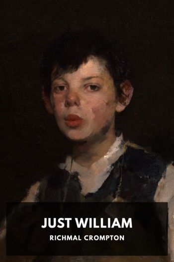 Читать книгу Just William