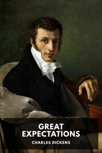 Читать книгу Great Expectations