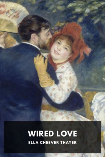Читать книгу Wired Love