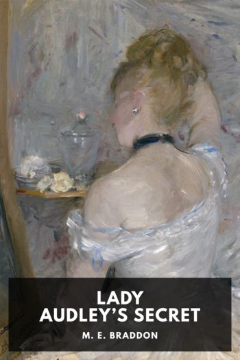 Читать книгу Lady Audley’s Secret