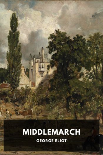 Читать книгу Middlemarch