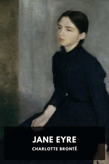 Читать книгу Jane Eyre