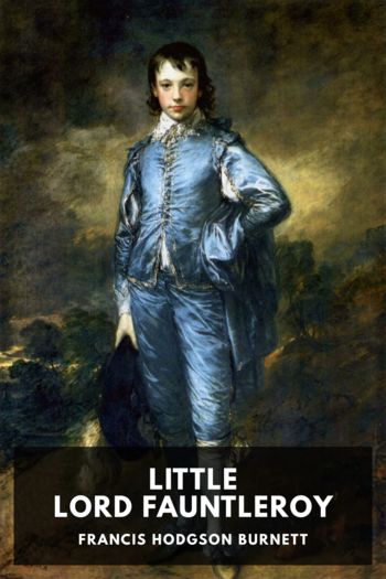 Читать книгу Little Lord Fauntleroy