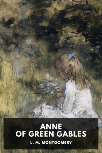Читать книгу Anne of Green Gables
