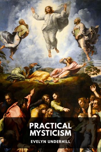 Читать книгу Practical Mysticism