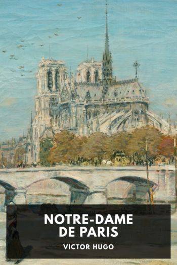 Читать книгу Notre-Dame de Paris