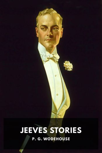 Читать книгу Jeeves Stories