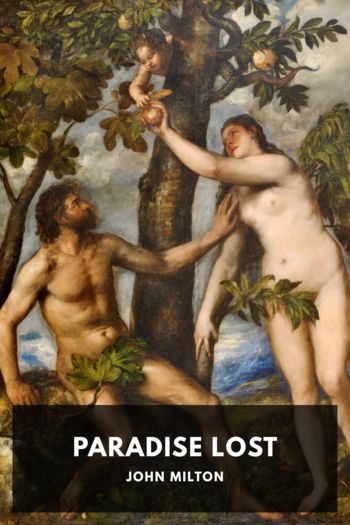 Читать книгу Paradise Lost