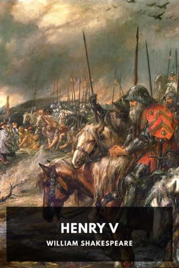 Читать книгу Henry V