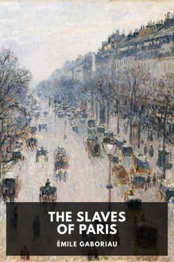 Читать книгу The Slaves of Paris