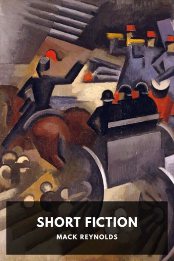 Читать книгу Short Fiction