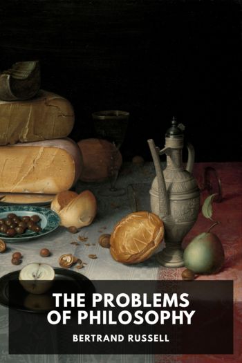 Читать книгу The Problems of Philosophy
