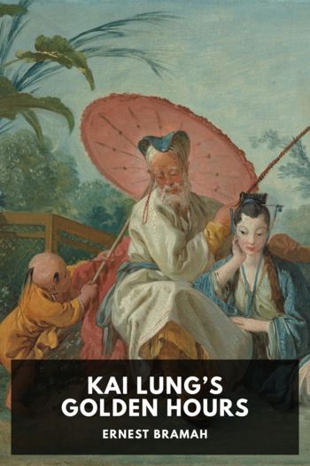 Читать книгу Kai Lung’s Golden Hours