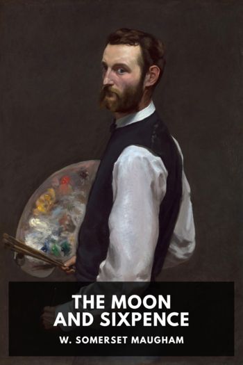 Читать книгу The Moon and Sixpence