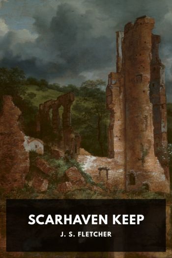 Читать книгу Scarhaven Keep