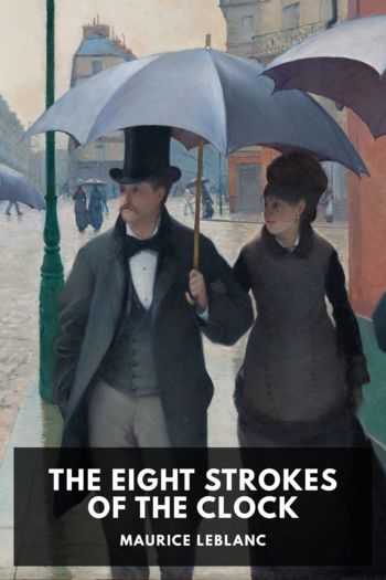 Читать книгу The Eight Strokes of the Clock