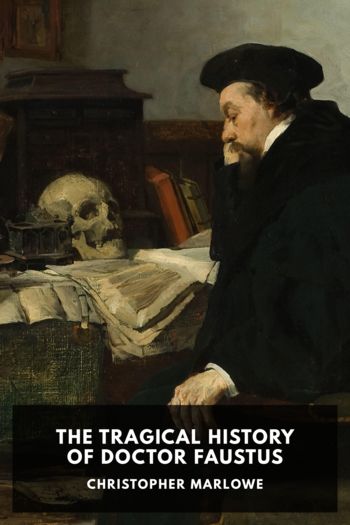 Читать книгу The Tragical History of Doctor Faustus