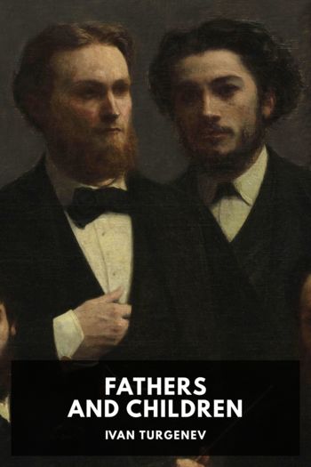 Читать книгу Fathers and Children
