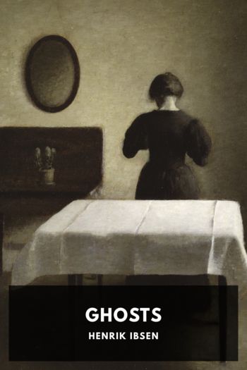 Читать книгу Ghosts