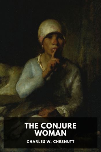 Читать книгу The Conjure Woman