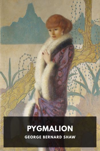 Читать книгу Pygmalion