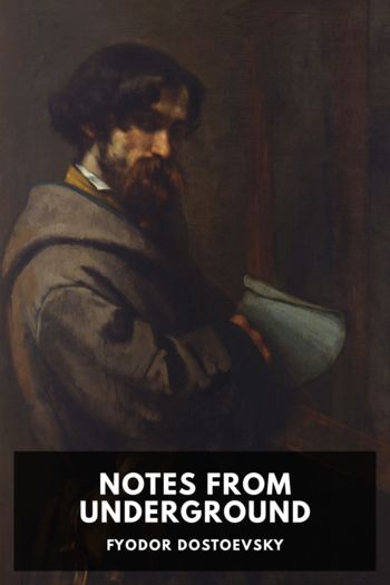 Читать книгу Notes from Underground