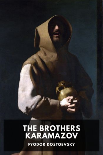 Читать книгу The Brothers Karamazov